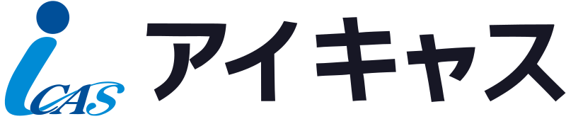 アイキャス
